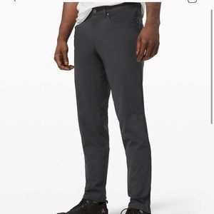 Lululemon ABC Pants Warpstreme *32”